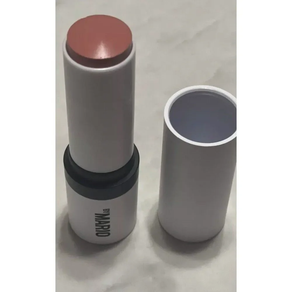 Makeup by Mario Tarte Urban decay eyeshadow blush Bronzer Mascara Milani lip LOT